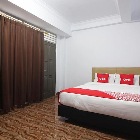 OYO 2176 Amanah Syariah Residence Bandar Lampung Bagian luar foto