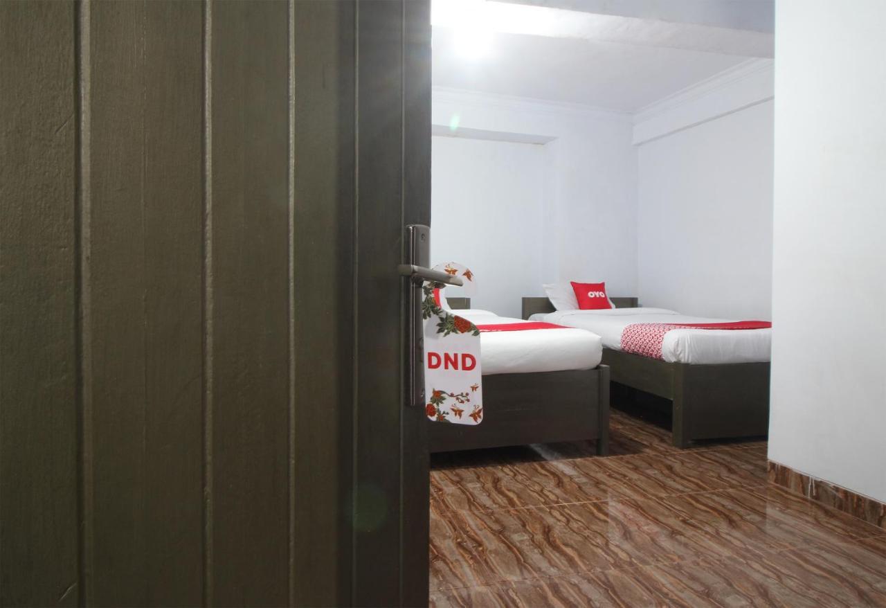 OYO 2176 Amanah Syariah Residence Bandar Lampung Bagian luar foto