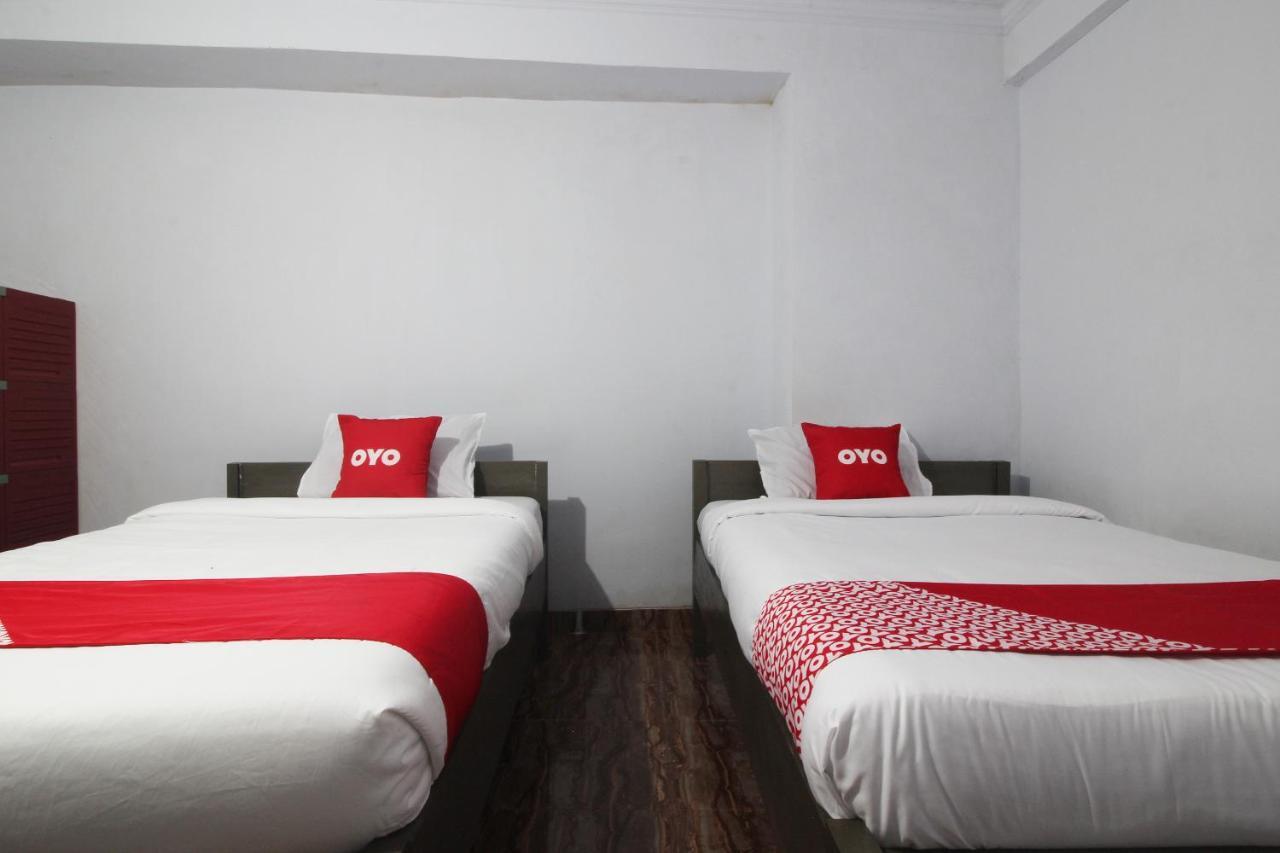 OYO 2176 Amanah Syariah Residence Bandar Lampung Bagian luar foto