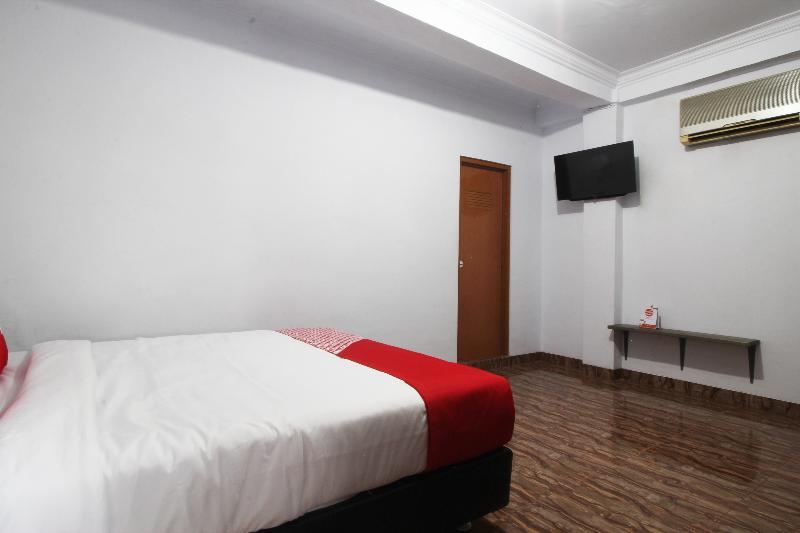 OYO 2176 Amanah Syariah Residence Bandar Lampung Bagian luar foto